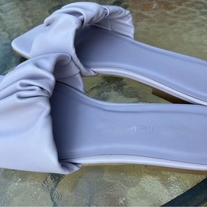 Women’s sandals